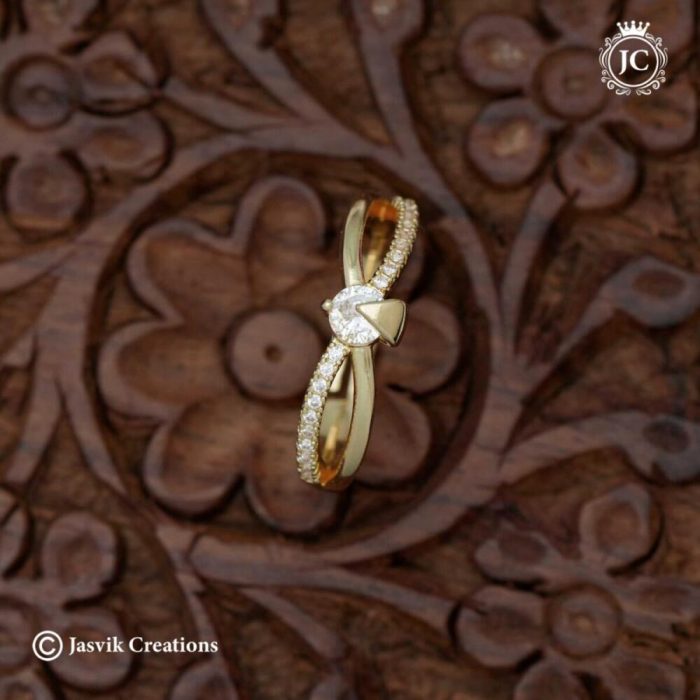 73 Fancy AD Finger ring- JCFR073 - 110 (4)
