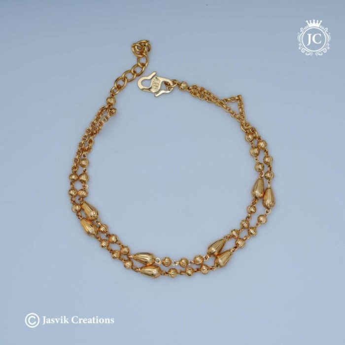 90-Double-Line-Micro-plated-BEacelet-----JCBT090---199-(3)