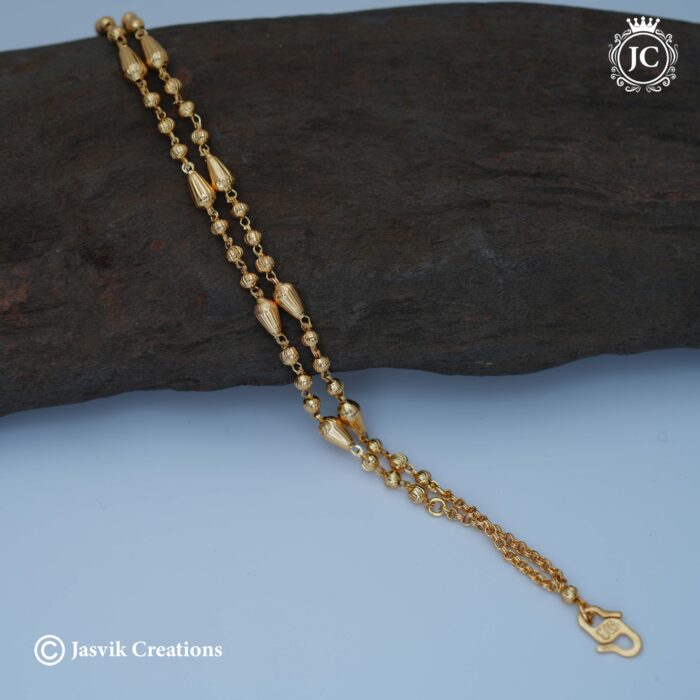 90-Double-Line-Micro-plated-BEacelet-----JCBT090---199-(4)