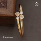97 Microplated-AD-Full-White--Kada-Bracelet - JCBT097-199--(3)