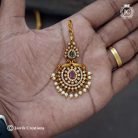 99 Antique Finsh Nethichutti - JCPT099 - 299 (3)