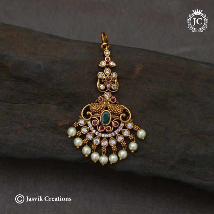 99 Antique Finsh Nethichutti - JCPT099 - 299 (4)