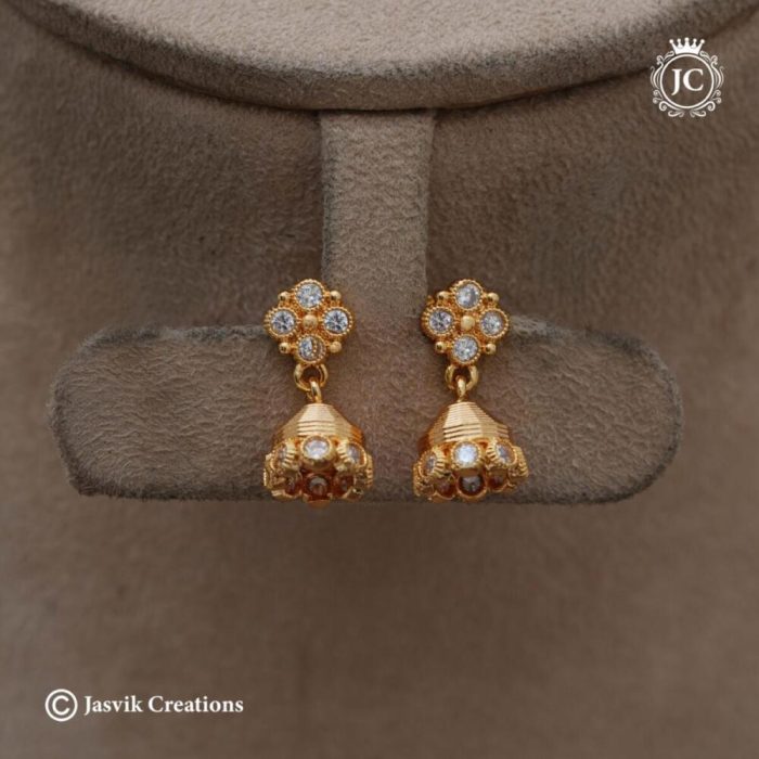 AD Jhumka - 180 (2)