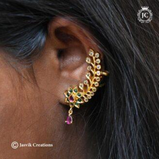 Bluetooth Stud -  JCER568