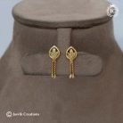 Forming simple Ear rings - 120 (2)