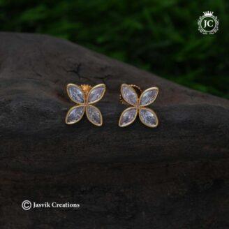 18-Carat-Replica-Stud-JCER577