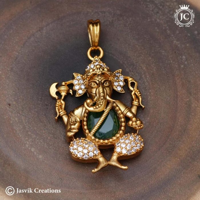 100-Antique-Vinayagar-Pendemt-Set-p----JCPT100---299-(5)