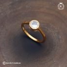 101 Microplated -Stone Ring -JCFR101 (4)