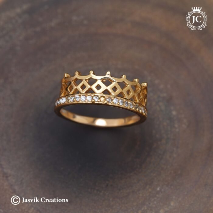 102 Microplated -Stone Ring -JCFR102 (5) 102 Microplated -Stone Ring -JCFR102 (5)