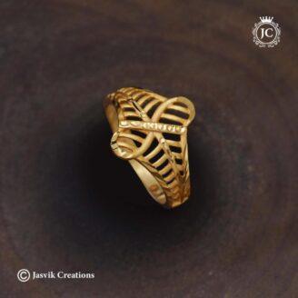 Forming Finger Ring- JCFR103
