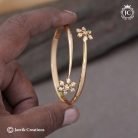 104 Real Diamond Replica Adjustable Bracelet - JCBT104- 350 (4)