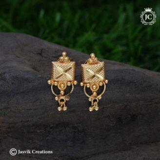 Forming-Ear-Rings- JCER107