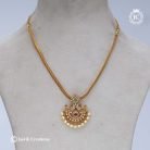 176 Premium-Antique-Atikkai-Necklace-320-with-Back-Chain-2.jpg(4)JCNL176 - 320