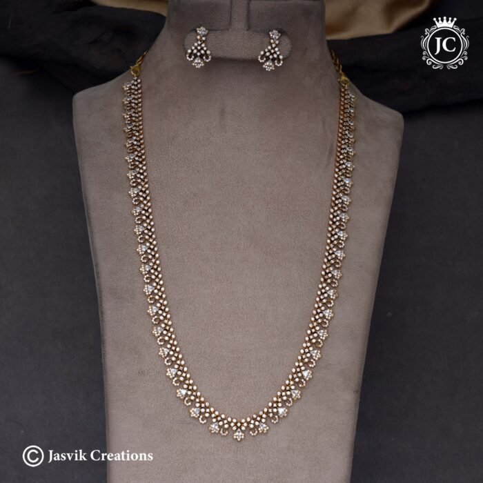 177 Antique Finish AD Haram - JCHM177 - 1299 (2)