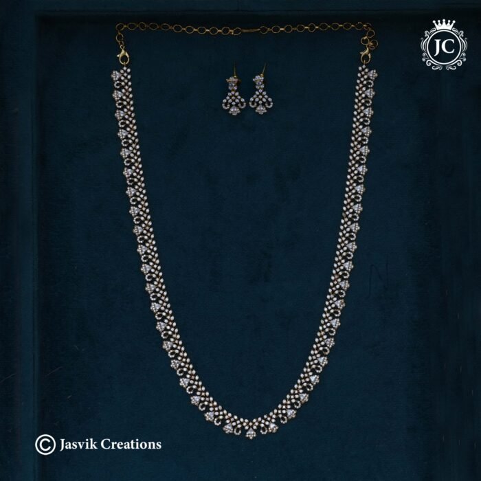 177 Antique Finish AD Haram - JCHM177 - 1299 (3)