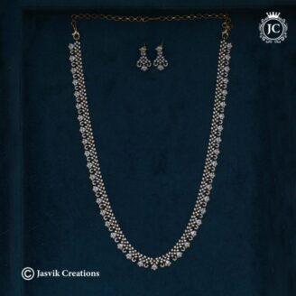 Antique Finish AD Haram - JCHM177