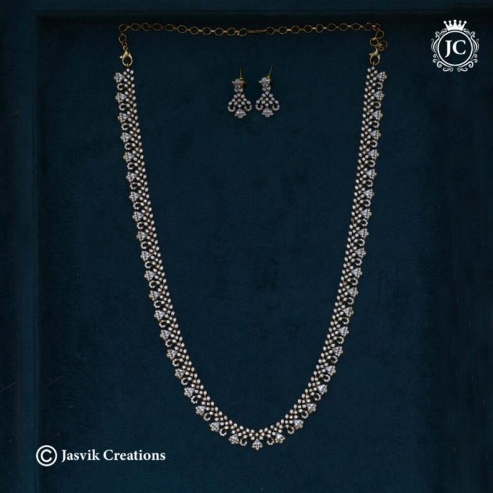 177 Antique Finish AD Haram - JCHM177 - 1299 (3)