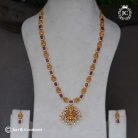 180 Lakshmi-Haram-Water-melon-Red-JCHM180-1099-(2)