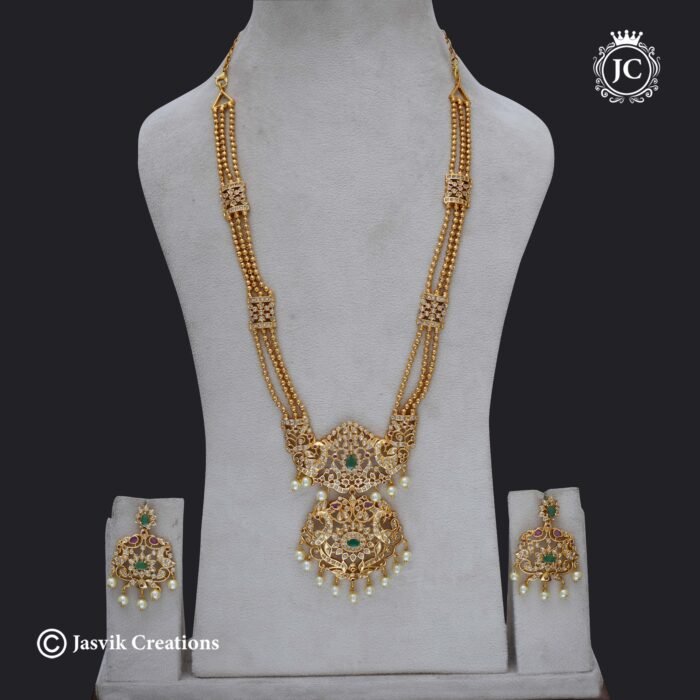 181 Premium-Antique-Rani-Harm--JCHM181 -1199-(3)