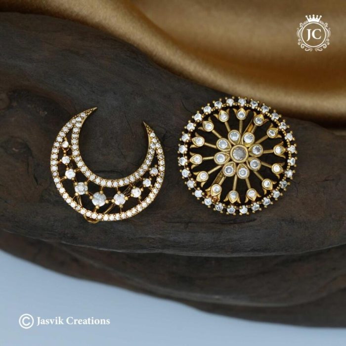 20 Premium Ad Stone Chandra Surya- JCHB020 -499