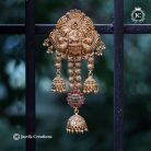 23 Matte-Finish-LAkshmi-JAdai-Billai-----JCHB023 -299-(5)