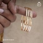 268 Impon-Set-Bangle-Witjout-Polish-- JCBN268--599-(5)