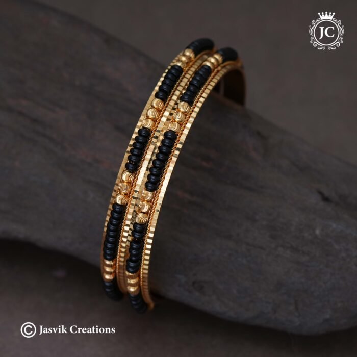 272 MicroplateBlack BeadBanlr - JCBN272- 199