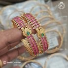 273 PRemium Real Kemp Bangle - JCBN273 -799 (3)