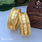 274 Budget Friendly bangle Combo Set - - JCBN274- 399 (9) copy (AA)