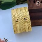 276 Budget Friendly bangle Combo Set - - JCBN276 - 399 (8) copy