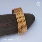 280 Micro plated Dily wear Bangle -JCBN280- 250 (3)
