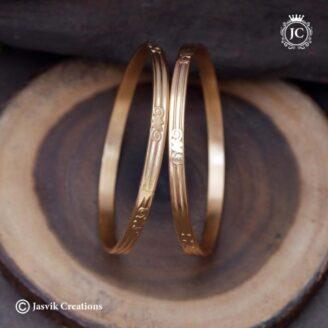 Impon Bangle - JCBN282