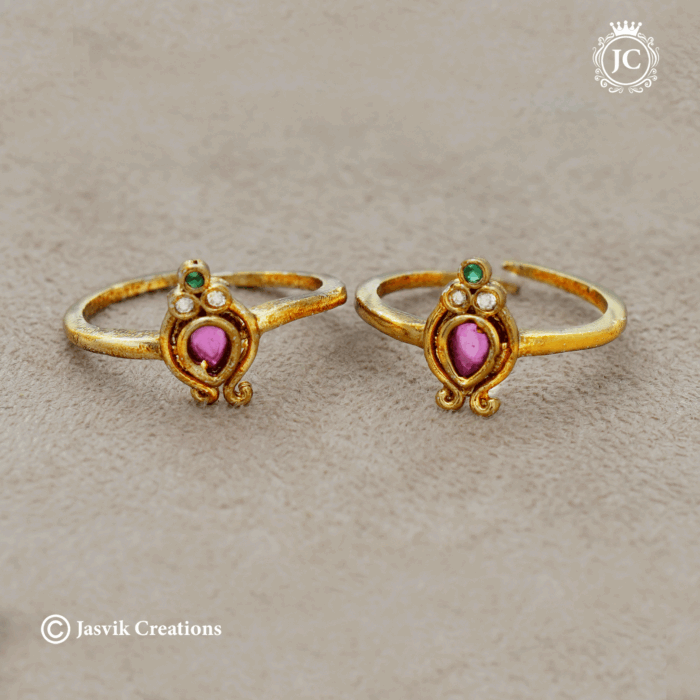 31 Antique-Finish-Toe-Ring- JCTR031-120-(2)