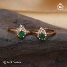 32 AD Matte Finiish Metti ( Toe Ring) -JCTR032 - 120 (1)