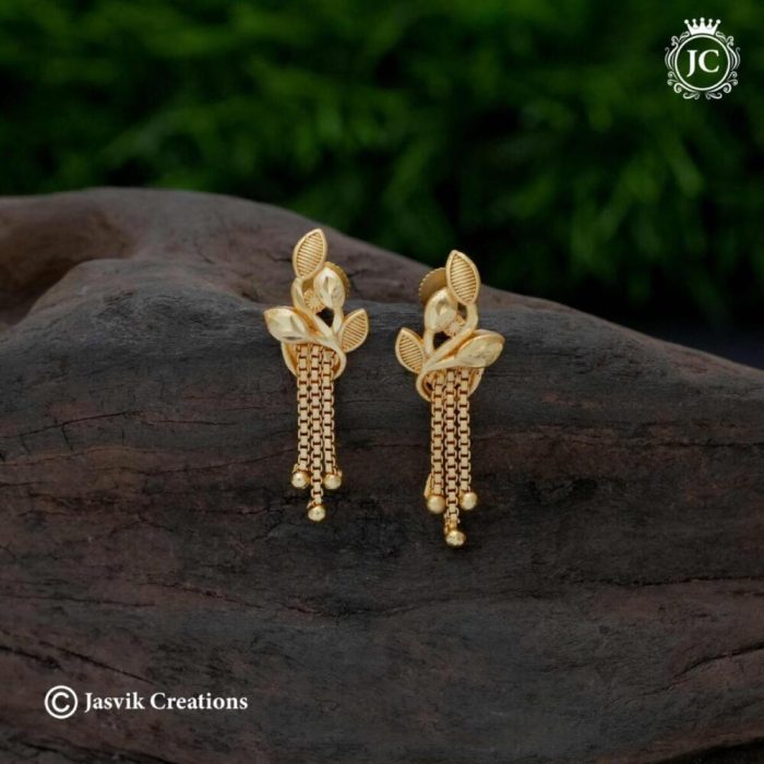 339 Forming Ear Ring - JCER339 (1)