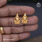 344 Forming Ear Ring - JCER344 (1)