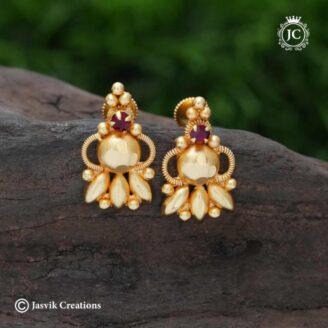 Forming Ear Ring -  JCER343