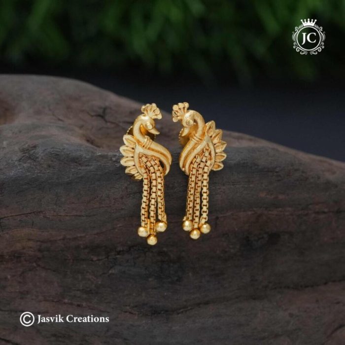 365 Forming Ear Ring - JCER365 (3)