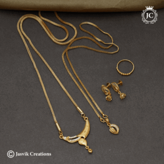 Budget Friendly Combo Set - JCCM493