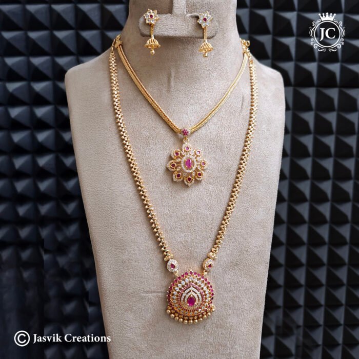 500 Budget Friendly Combo set - JCCM500 - 1350