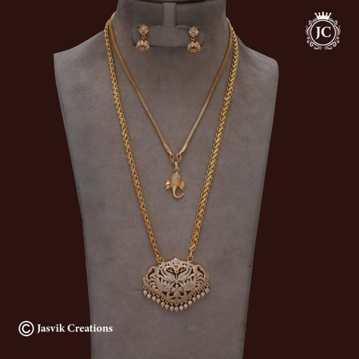 501 Peacock Combo set JCCM501 - 1550