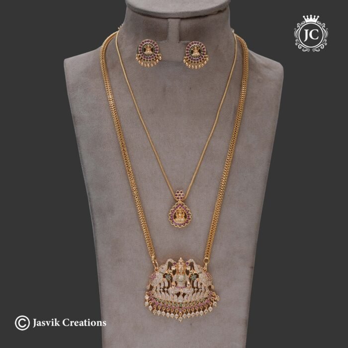 503 Lakshmi-combo-Set--JCCM503-1699-(2)