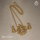 511 Antique-Dollar-Chain-- JCCH511 --999-(4)