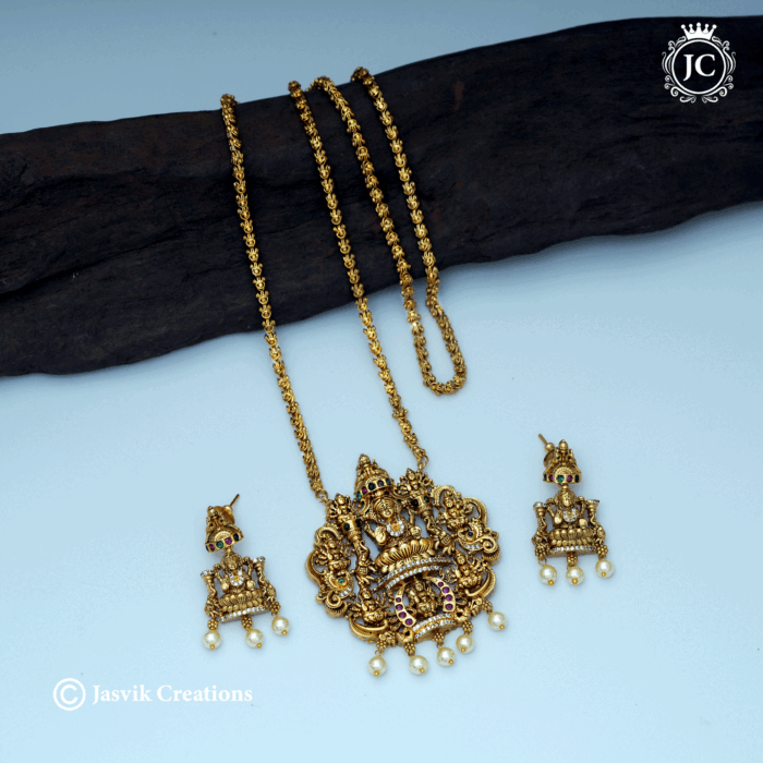 511 Antique-Dollar-Chain-- JCCH511 --999-(5)