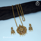 511 Antique-Dollar-Chain-- JCCH511 --999-(5)