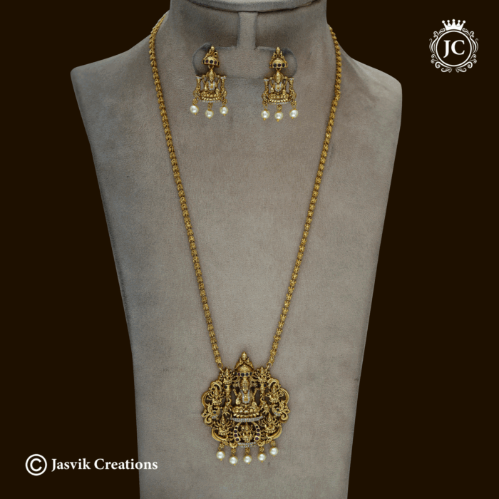 511 Antique-Dollar-Chain-- JCCH511 --999-(6)