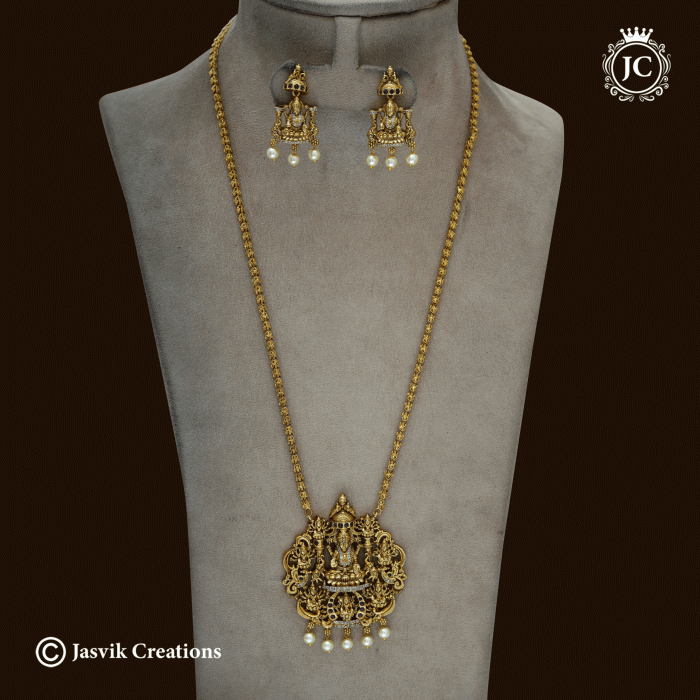 511 Antique-Dollar-Chain-- JCCH511 --999-(6)