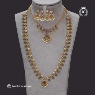 Budget-Friendly-Pallka-Combo-set - JCCM511