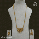 512 Antique-lakshmi-Dollar-Chain-24-Only- JCCH512-999-(9)