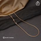 515 Diamond replica Saradu Chian - JCCH515- 450 (2)